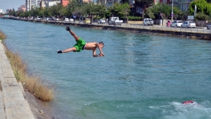 Adana'da bu yaz sulama kanallarında 28 kişi öldü