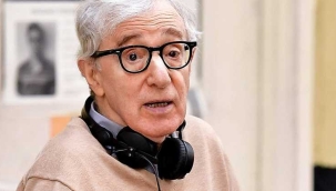 Allen: "Film çekmeyi bırakıp roman yazacağım"