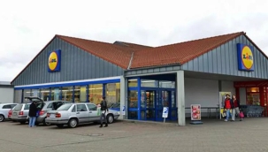 Alman Lidl marketi, ucuz Türkiye tatilini tüketti
