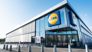 Alman Lidl marketinden, 599 €'ya Türkiye tatili 