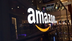 Amazon'un Türkiye'deki ilk lojistik üssü açıldı