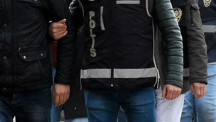 Ankara'da uyuşturucu operasyonu: 23 tutuklu