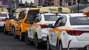 Anonysmus, Moskova'da Yandex Taxi'yi hackledi