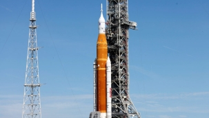 Artemis 1'in yeni fırlatma tarihi: 27 Eylül