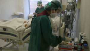 Asistan hekimlerin aylık nöbet sayısı 8 oldu