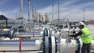 Avrupa'da bir ayda doğalgazın fiyatı %26 arttı