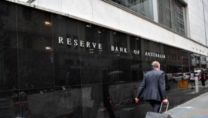 Avustralya Merkez Bankası, faizi %2,35'e yükseltti