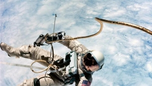 Ay'da çekilen 35 bin fotoğraf restore edildi