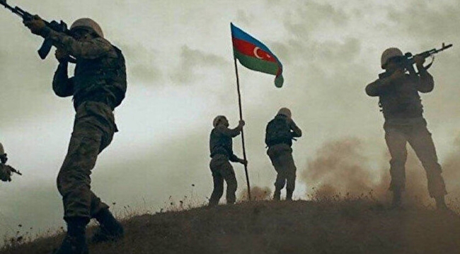 Azerbaycan: "50 asker şehit oldu"