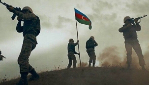 Azerbaycan: "50 asker şehit oldu"