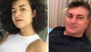 Azra Gülendam'ın katili cezaevinde intihar etti