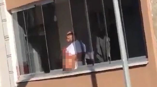 Bağcılar'da annesini katleden zanlı tutuklandı
