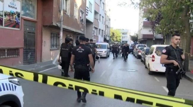 Bağcılar'daki anne cinayetini paylaşanlar serbest