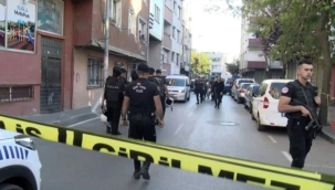 Bağcılar'daki anne cinayetini paylaşanlar serbest