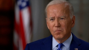 Biden: "Çin işgali halinde Tayvan'ı savunacağız"