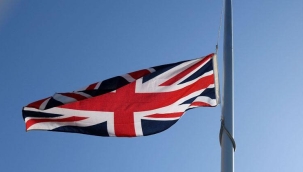 Birleşik Krallık'ta 10 gün ulusal yas ilan edildi