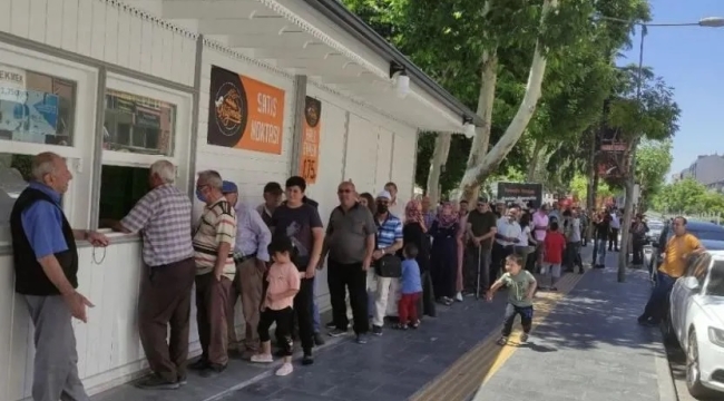 BİSAM: "Açlık sınırı 7.002 TL oldu" 