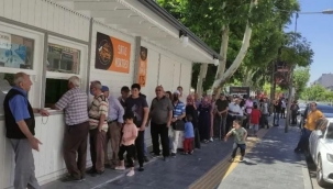 BİSAM: "Açlık sınırı 7.002 TL oldu" 