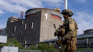 BM ve UAEA: "Zaporijya askerden arındırılmalı"