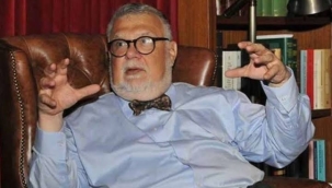 Celal Şengör'e "dine hakaretten" soruşturma başlatıldı