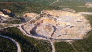 Cengiz Holding yeniden ÇED başvurusu yapıtı