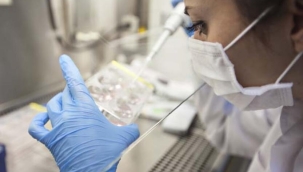 Çin, Covid-19'u tespit eden maske geliştirdi