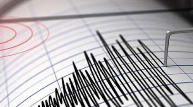 Çin'de 6,6 şiddetinde deprem: 46 kişi öldü