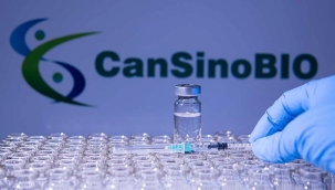 Çin'den "sprey koronavirüs aşısı"na onay