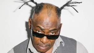 Ünlü rapçi Coolio hayatını kaybetti