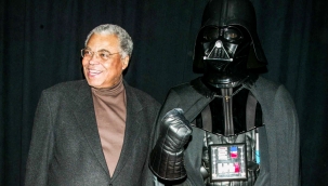 Darth Vader'ı artık yapay zeka seslendirecek