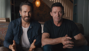 H. Jackman, Deadpool 3'te: Wolwerine'i oynayacak