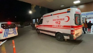 Diyarbakır'da kız isteme kavgası: 13 yaralı