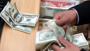 Dolar 2022 rekorunu kırdı: 18,31 TL oldu