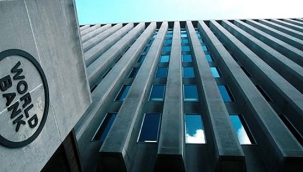 Dünya Bankası'ndan Türkiye'ye afet finansmanı