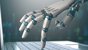 Dünyada ilk defa bir robot CEO olarak atandı