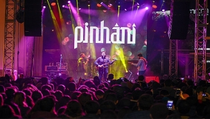 Edirne'deki City Fest konserleri ertelendi