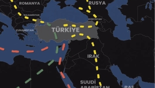EGM: "Yakalanan kokain miktarı artıyor"