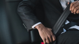 Ehliyette emniyet kemeri simülasyonu başlıyor