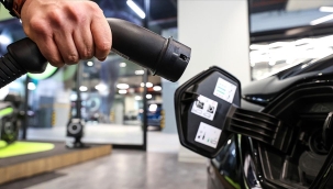 Elektrikli otomobil satışları ilk 8 ayda 3'e katlandı