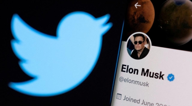 Musk'ı Twitter'dan 3. Dünya Savaşı (!) vazgeçirmiş