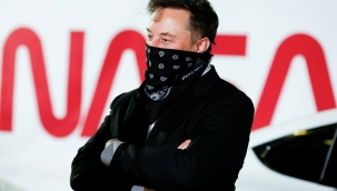 Elon Musk İran'da Starlink'i aktif hale getiriyor