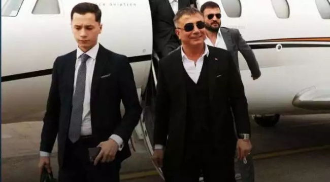 Emre Olur tutuklandı