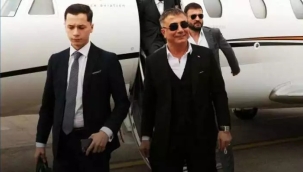 Emre Olur tutuklandı