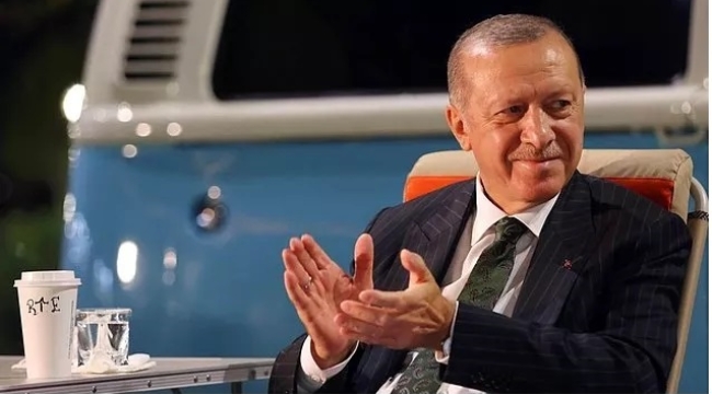 Erdoğan: "Yurt ücretlerinde değişiklik olmayacak"