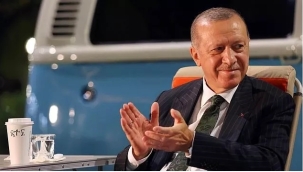 Erdoğan: "Yurt ücretlerinde değişiklik olmayacak"