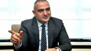 Ersoy: "88 vakıf eseri restore ediliyor"