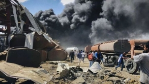 Etiyopya'da hava saldırısı: En az 10 ölü