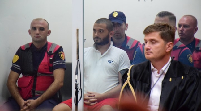 Fatih Özer için tutukluluğun devamı kararı alındı