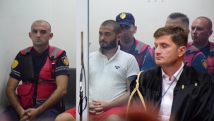 Fatih Özer için tutukluluğun devamı kararı alındı