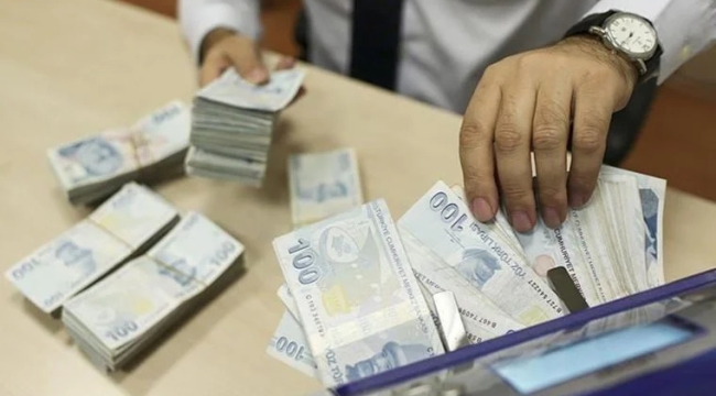 Firmalara 50 milyar liralık kredi paketi